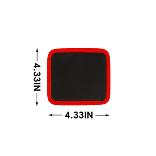 Sakerplus® Flexible Magnetic Tool Tray Set