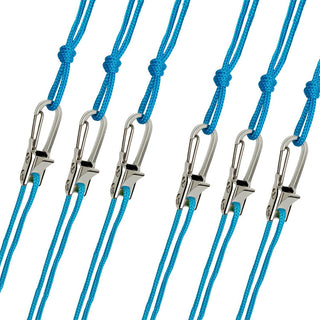 Sakerplus® Retractable Ratchet Straps Rope Roller Tool