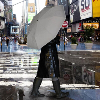 SAKER® Folding Reflective Umbrella