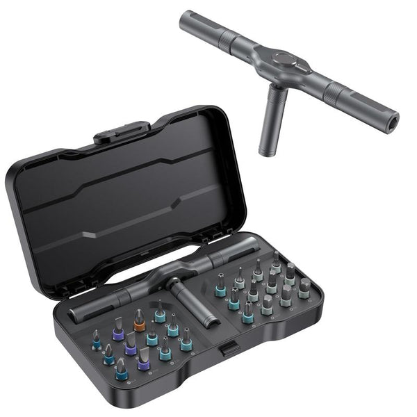 SAKER 42 in 1 Magnetic Screwdriver Set