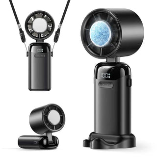 Sakerplus® 4-in-1 Portable Turbo Fan