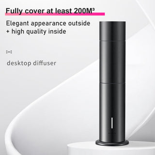 Sakerplus Column Aroma Diffuser Machine