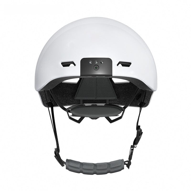 SAKER® Smart Bike Helmet with Camera
