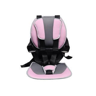 Sakerplus® Universal Golf Cart Child Safety Seat