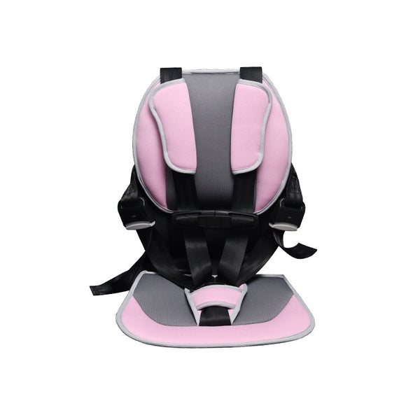 Sakerplus® Universal Golf Cart Child Safety Seat