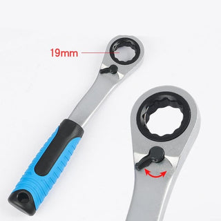 Sakerplus® Pass Through Socket Set Kit