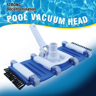 SAKER® 14" Pool Vacuum Head