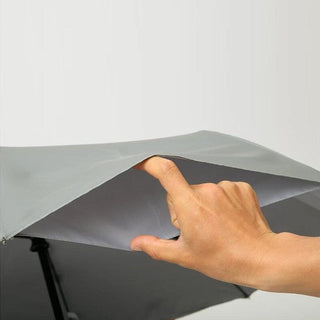 SAKER® Folding Reflective Umbrella
