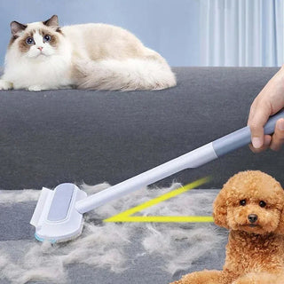 SAKER® 3-in-1 Pet Hair Cleaning Brush