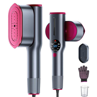 Sakerplus® 2 in 1 Portable Clothes Steamer