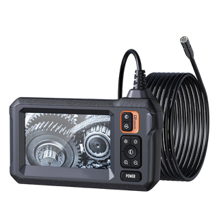 Sakerplus® High Resolution Industrial Inspection Endoscope Camera