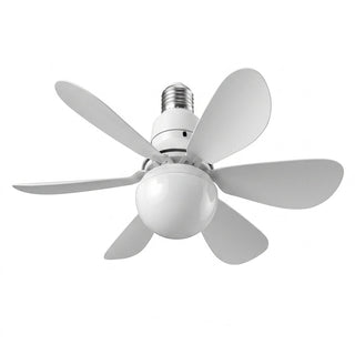 Sakerplus® Modern Low Profile Ceiling Fan Light