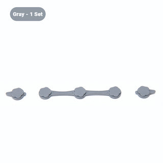 Sakerplus® Air Fryer Magnetic Silicone Buckles