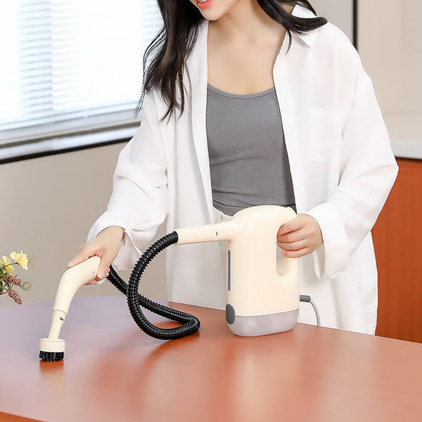 Sakerplus High-Pressure Handheld Steam Cleaner