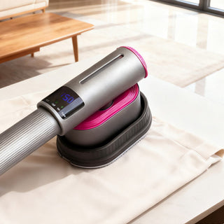 Sakerplus® 2-in-1 Clothes Steamer Iron