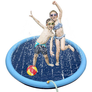 Sakerplus® Kids And Dog Splash Pad