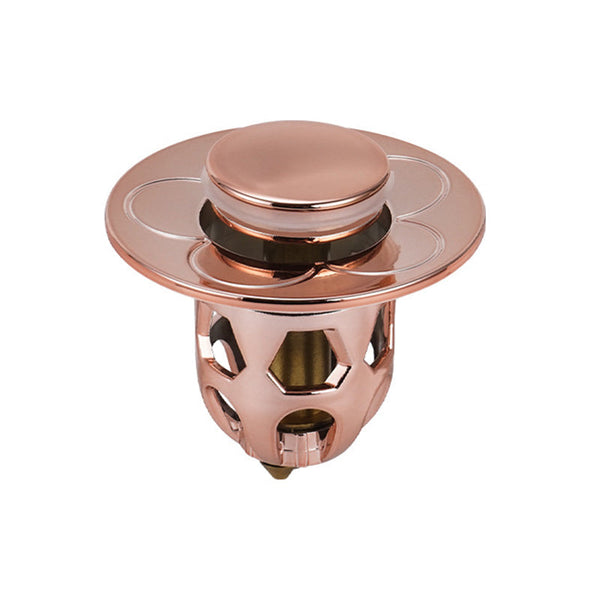 Saker® Universal Sink Drain Stoppers