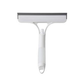 SAKER® Window Squeegee with Spray