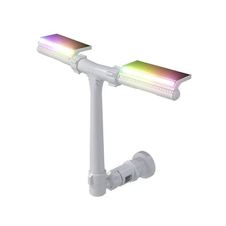 Sakerplus® Solar Pool Fountain With Lights