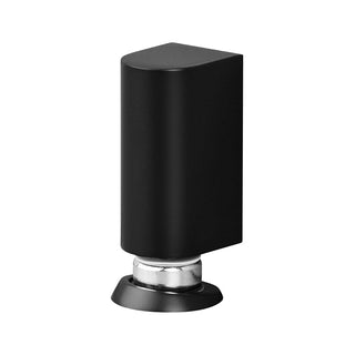 Sakerplus® Punch-Free Zinc Alloy Door Stop