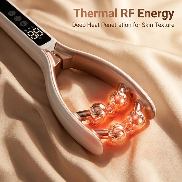 Sakerplus® Face Contour Massage Tool