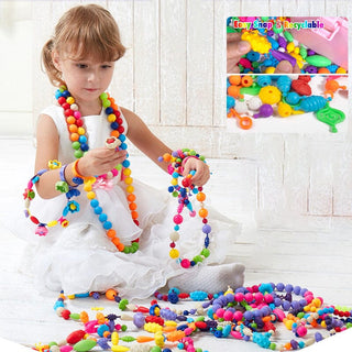 Sank Snap Pop Beads Kit