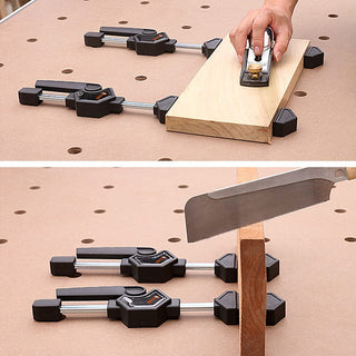 SAKER® Woodworking Desktop clip