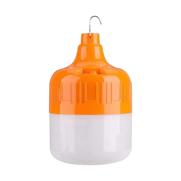 Sakerplus® Portable USB Rechargeable LED Camping Bulb