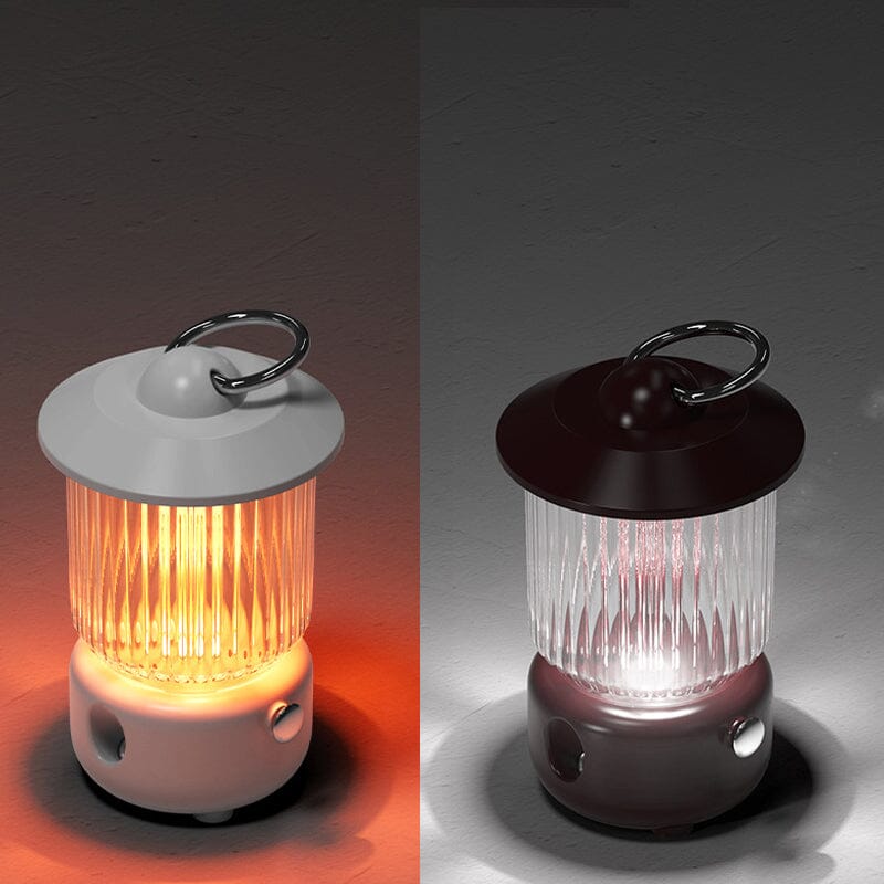SAKER® Kerosene Lamp Humidifier