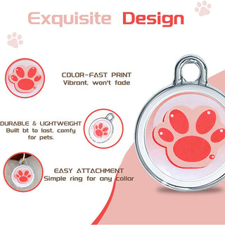 Sakerplus® Smart Pet GPS Tracker System