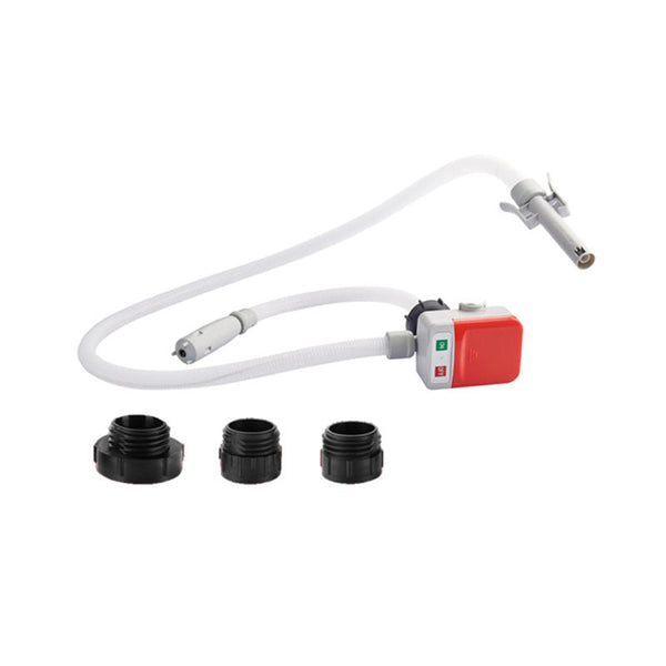 Sakerplus Portable Fuel Pump