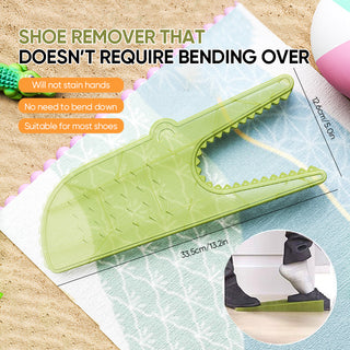 SAKER® Shoe Remover