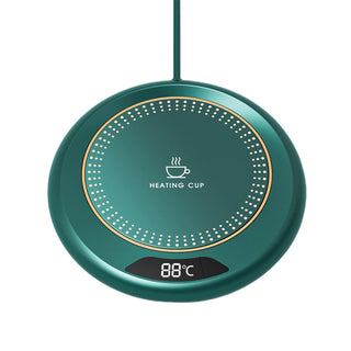 Sakerplus® Smart Constant Temperature Mug Warmer