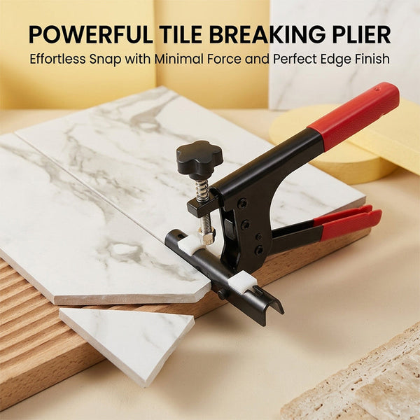 Sakerplus® Manual Ceramic Tile Glass Cutter