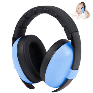 Sakerplus® Infant Noise Cancelling Ear Muffs