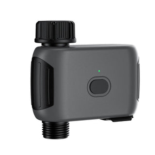 Sakerplus® Smart WiFi Garden Water Timer