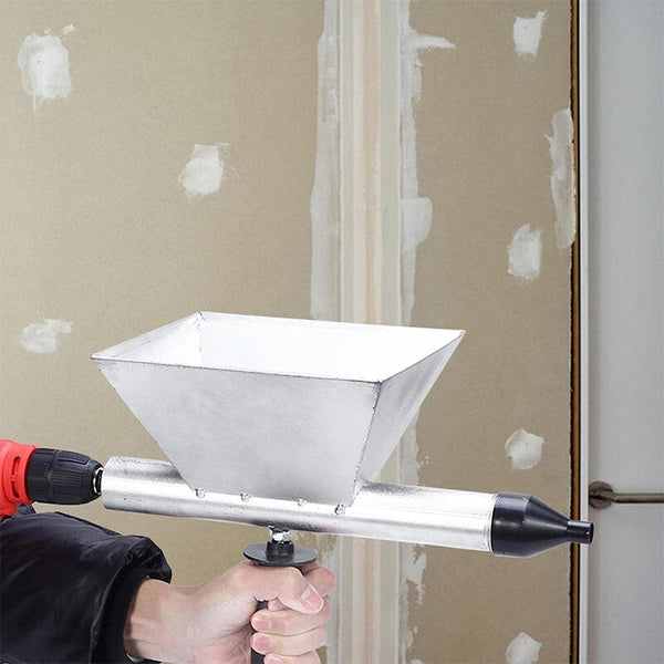 SAKER® Electric Mortar Grout Gun