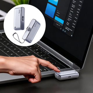 Sakerplus Wireless HDMI Transmitter and Receiver