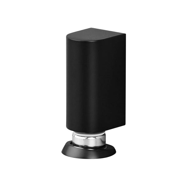 Sakerplus® Punch-Free Zinc Alloy Door Stop