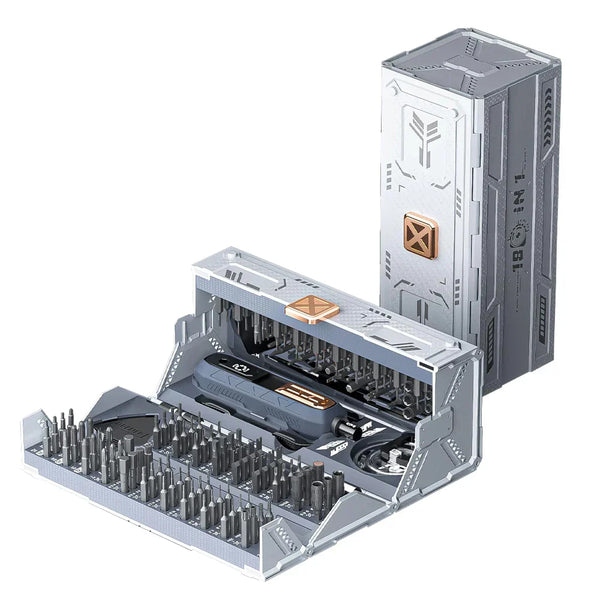 Saker® 180 In 1 Precision Electric Screwdriver Set