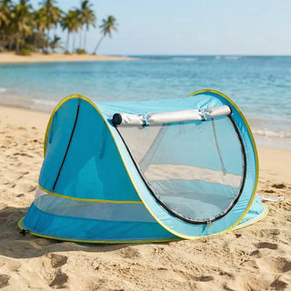 Sakerplus® Pop Up Baby Beach Tent