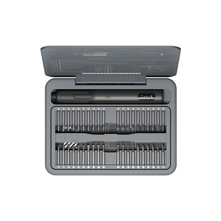 Sakerplus Ultimate Precision Electric Screwdriver Kit