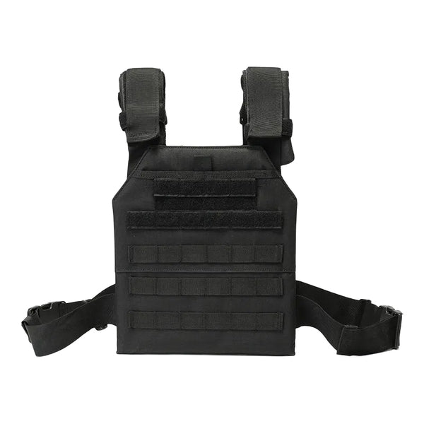Sakerplus® Tactical MOLLE Utility Vest
