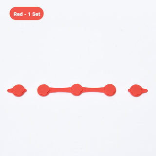 Sakerplus® Air Fryer Magnetic Silicone Buckles