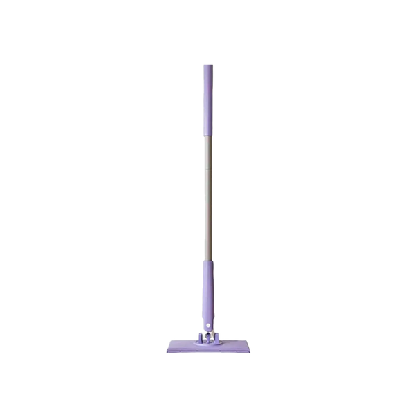 SAKER® Automatic Cloth Changing Mini Mop