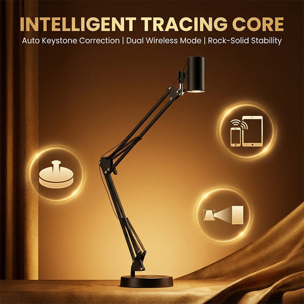 Sakerplus® Tracing Projector for Drawing & Painting