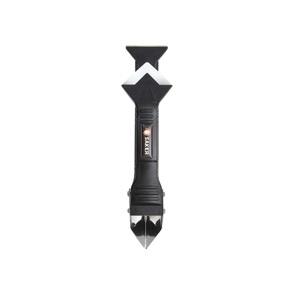 Saker® Silicone Caulking Tools