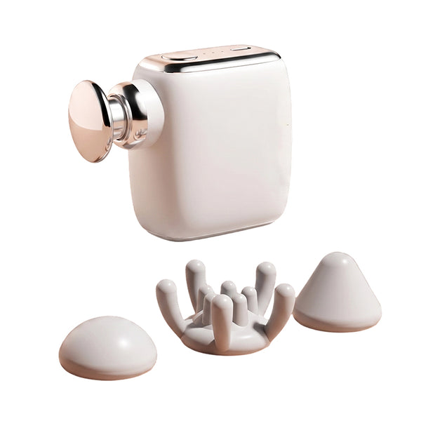 Sakerplus® Portable Pocket Sized Mini Massage Gun