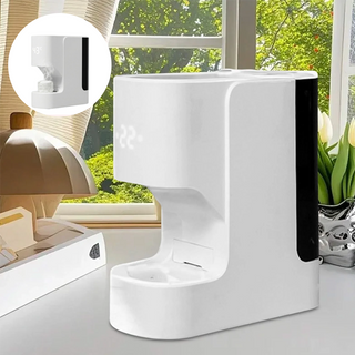 Sakerplus® Hot Face Towel Heater Machine