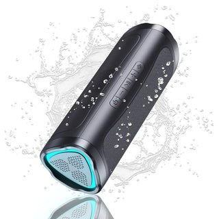 Sakerplus® Portable Bluetooth Speaker Hd Sound Experience